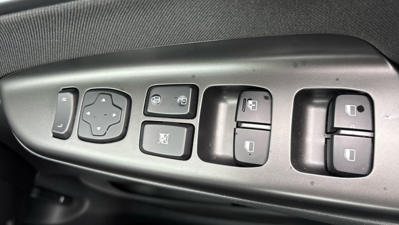 Hyundai Kona 1.0 TGDi 48V MHEV SE Connect 5dr Petrol Hatchback